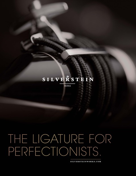 Silverstein Ligature for Perfectionists