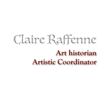 Claire Raff