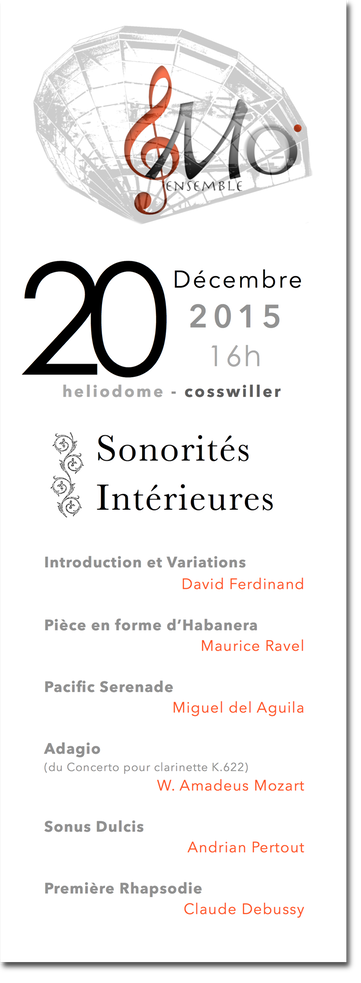 Sonorits Intrieures 01